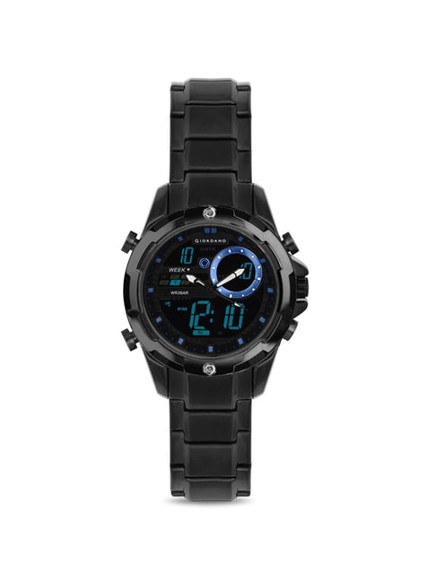 Giordano analog digital watches best sale