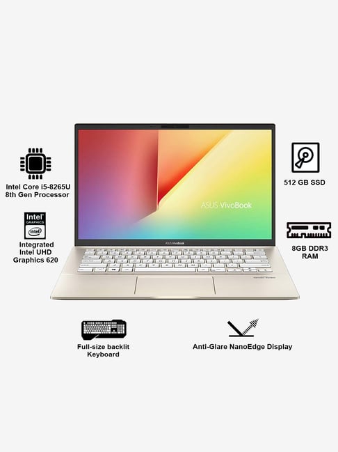 Ультрабук asus vivobook s s431fa eb019t обзор