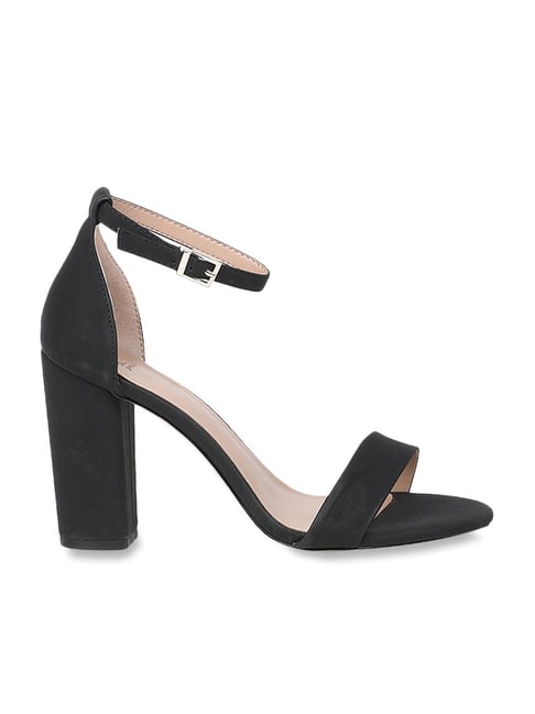 Tayvia block clearance heel sandals