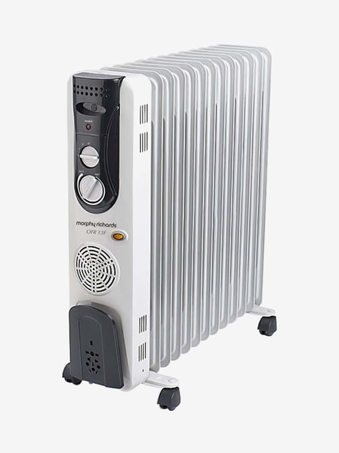 Buy Morphy Richards Ofr 13f 2900w Oil Filled Ptc Room Heater