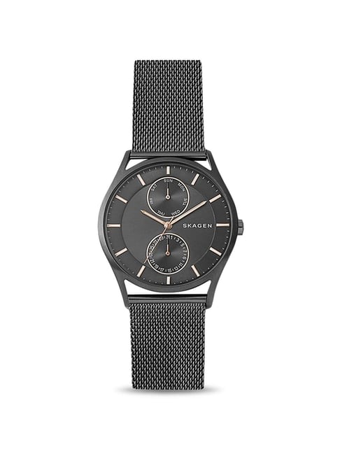 Skagen SKW6180I Holst Analog Watch for Men