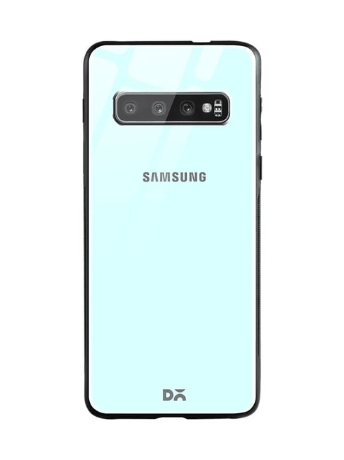 Samsung Galaxy S10 Plus (8GB RAM)