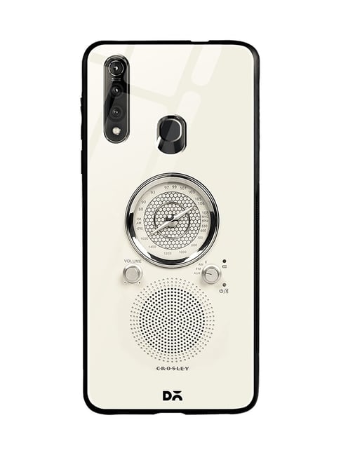 radio in vivo z1 pro