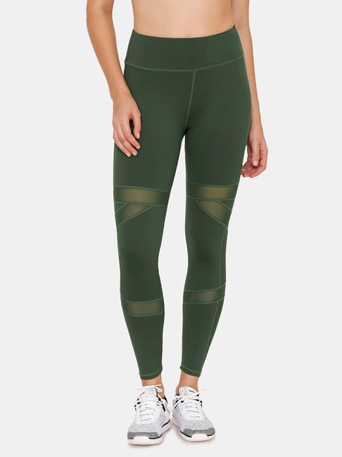 zelocity leggings