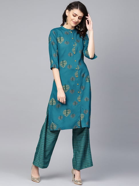 Top 30 best salwar suit brands that you MUST checkout!