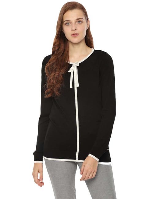 van heusen sweatshirts for ladies