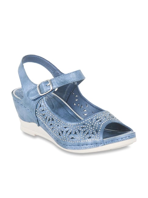 Pavers wedge sandals new arrivals