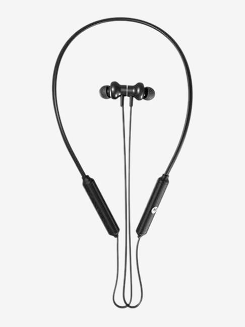 Motorola bluetooth online neckband