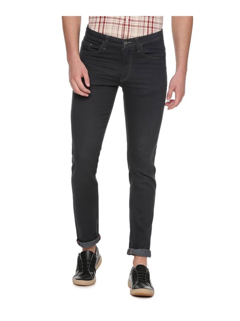 allen solly jeans price