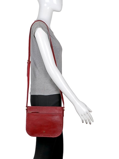 Giorgio Fiorelli | Bags | Fiorelli Double Compartment Large Red Womens 3 X  8 Handbag Double Handles | Poshmark