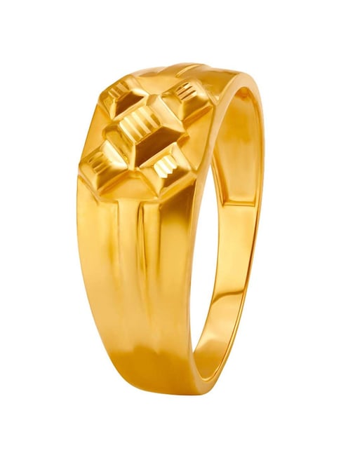 Tanishq online rings hot sale for gents