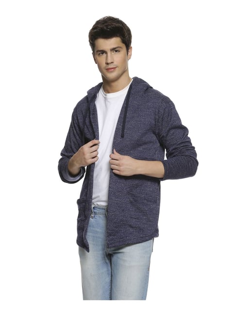 campus sutra cardigan