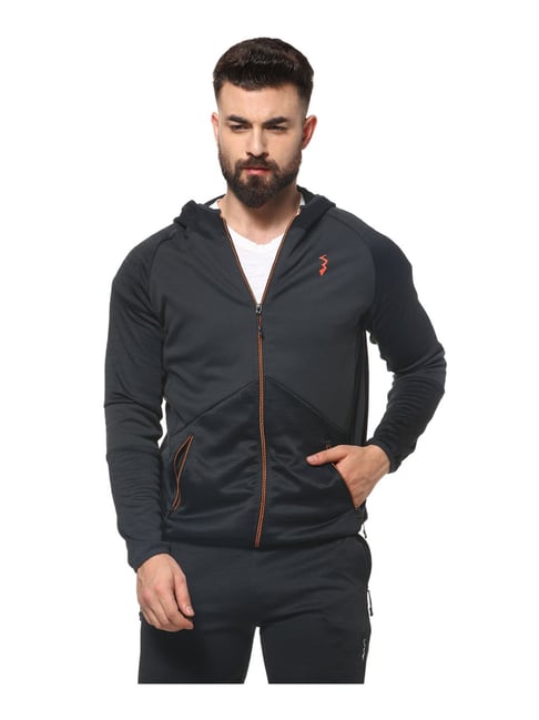 campus sutra jacket