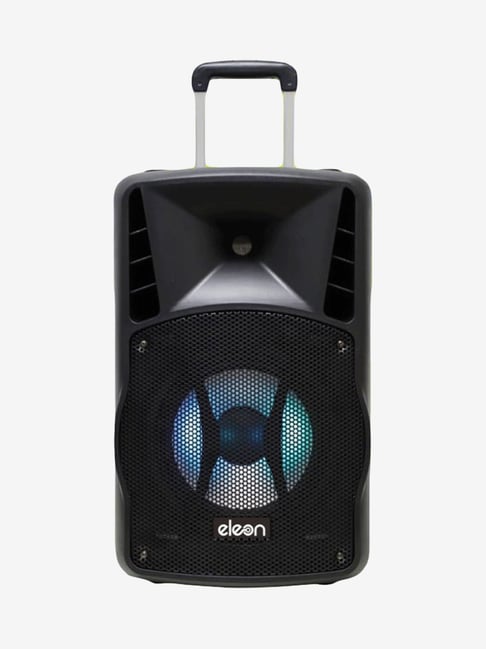 eleon darbari trolley party speaker