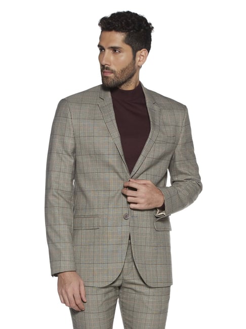 blazer on formals