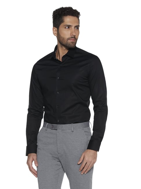 black formals