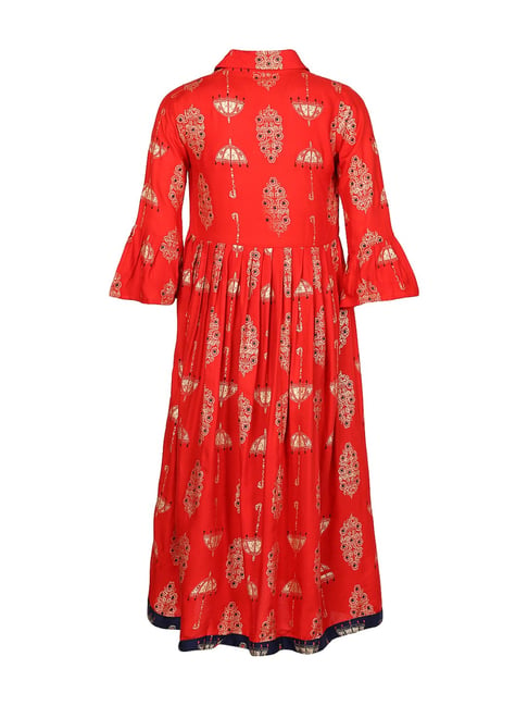 All Colors Are Available Half Sleeve Printed Cotton Kurti, Hand Washable  And Machine Washable at Best Price in Ahmedabad | Anil Apparels