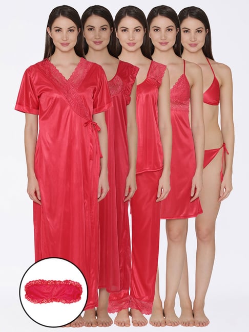 clovia nightwear