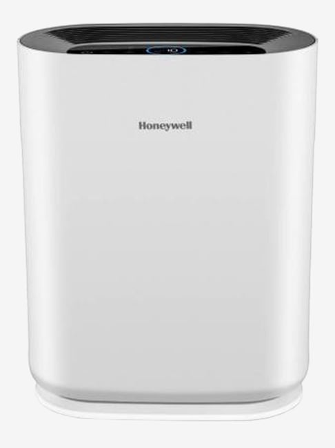 Honeywell HAC25M1301 42W Air Purifier (White)