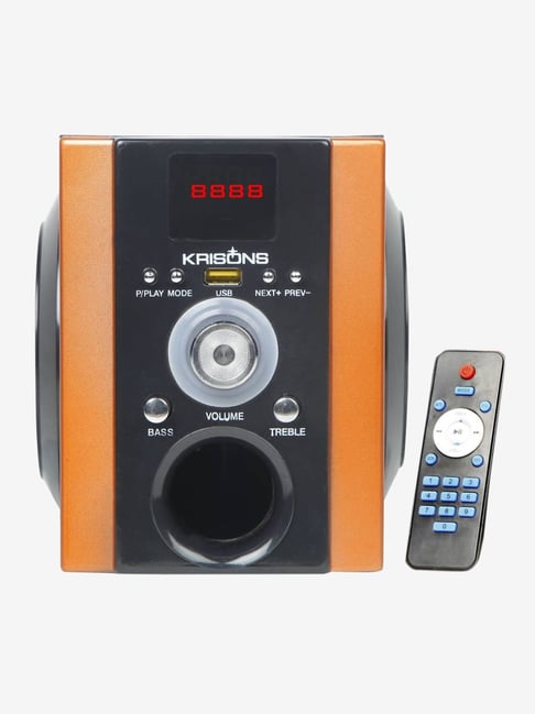 krisons superstar soundbar