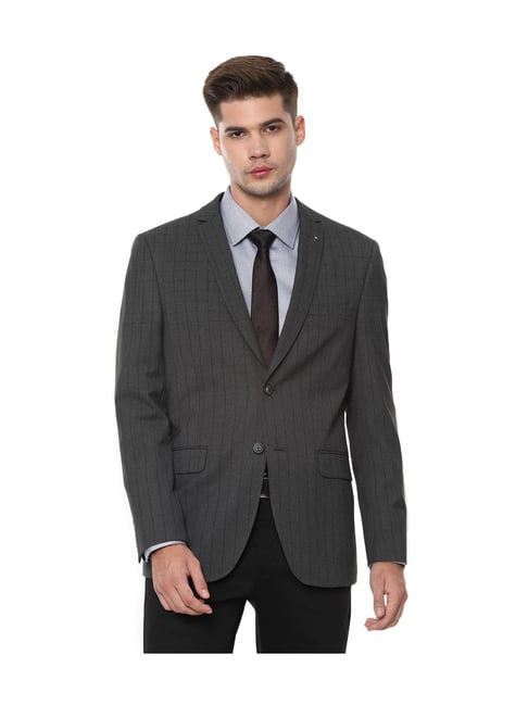 van heusen ultra slim fit blazer