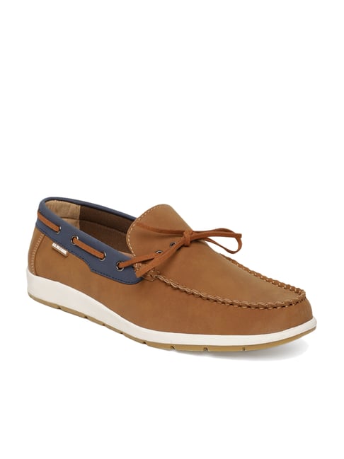 Us polo deals boat shoes