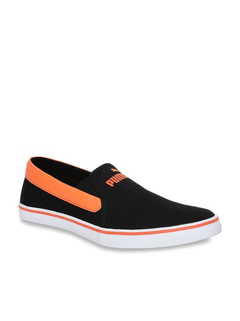 puma slip ons india