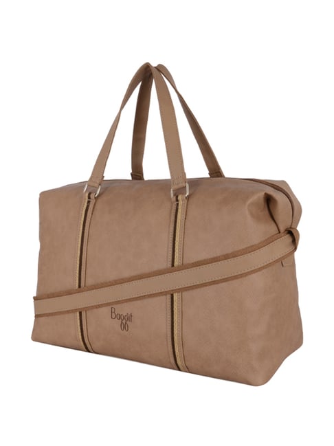 baggit duffle bag offer