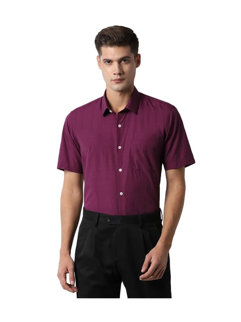 Shirts Online: Buy Shirts at Best Prices Only at Tata CLiQ