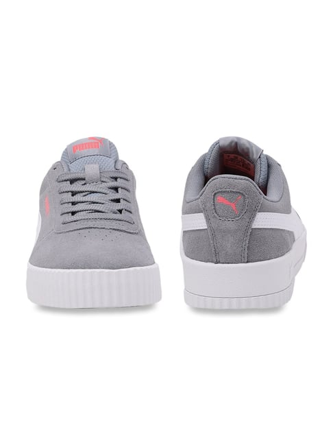 Puma carina grey best sale