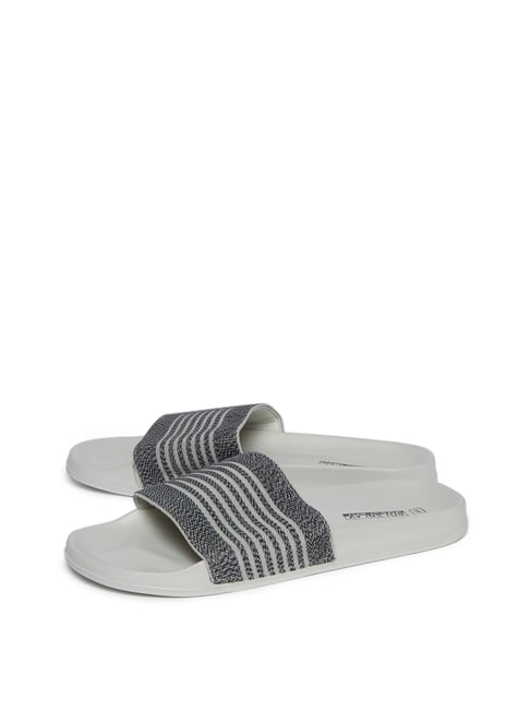 Soleplay sale grey sliders