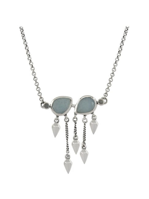 Paparazzi Necklace ~ Key Keepsake - Silver – Paparazzi Jewelry | Online  Store | DebsJewelryShop.com