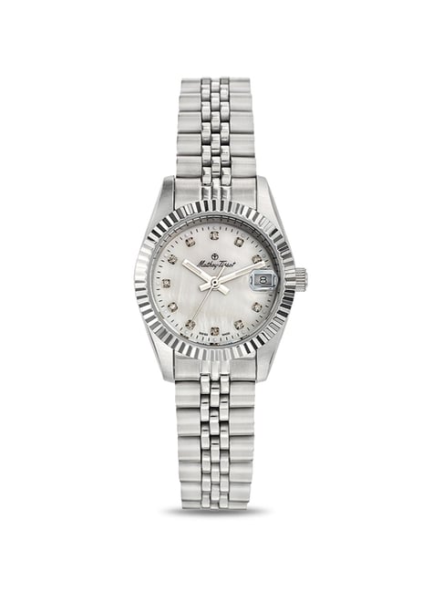 Mathey Tissot D710AI Rolly 2 Analog Watch for Women