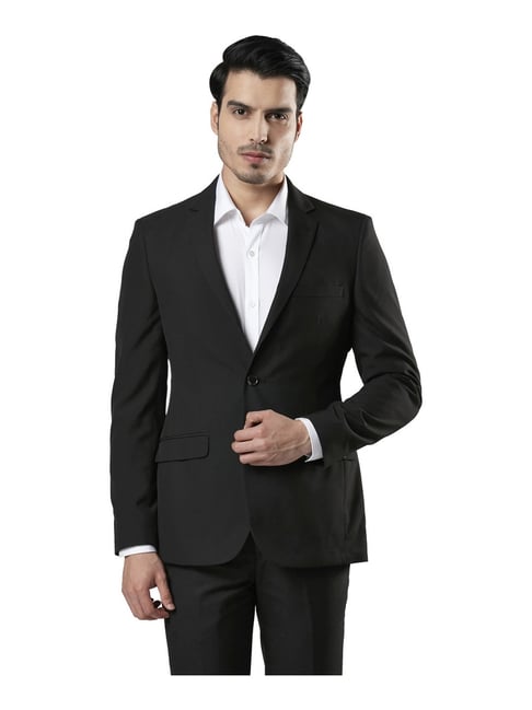 Raymond blazer sales suit price