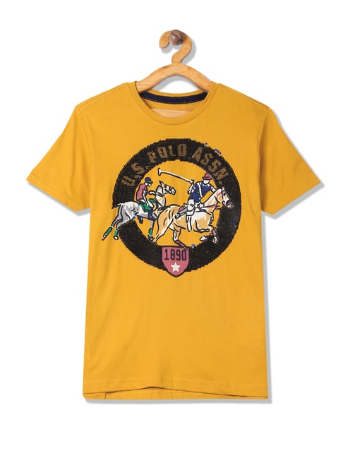 us polo t shirts for boys