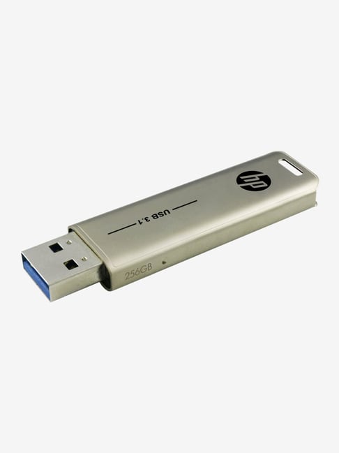 original hp 256 gb pendrive price