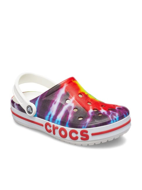 new crocs slippers