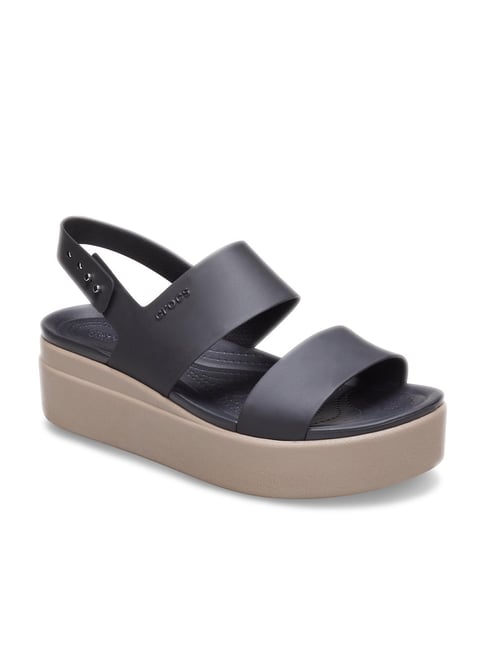 Buy Crocs Women's LiteRide Blue Sling Back Sandals for Women at Best Price  @ Tata CLiQ