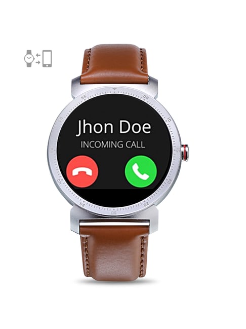 smart watch tata cliq