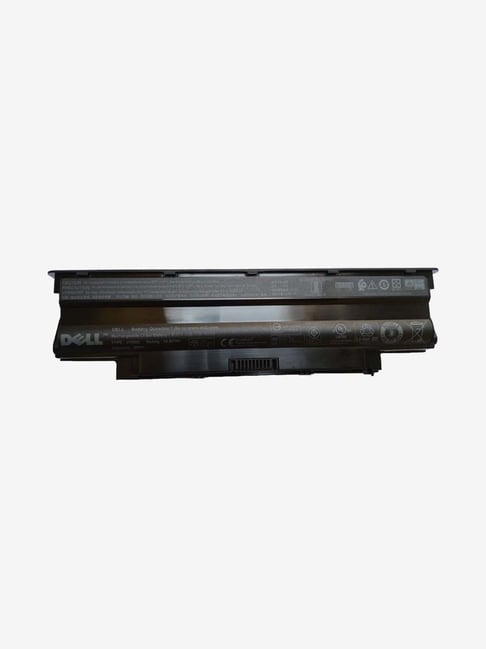 Dell 4YRJH 6 Cell 4080mAh Lithium Ion Laptop Battery Black