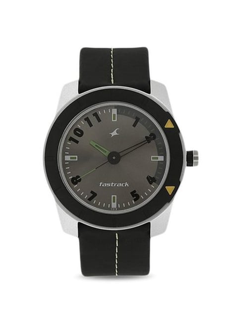 fastrack 38024pp25 minimalists analog watch