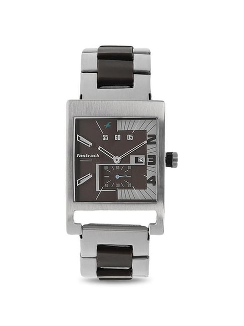 cost of fastrack watch glass