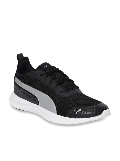 puma signature basketball shoes