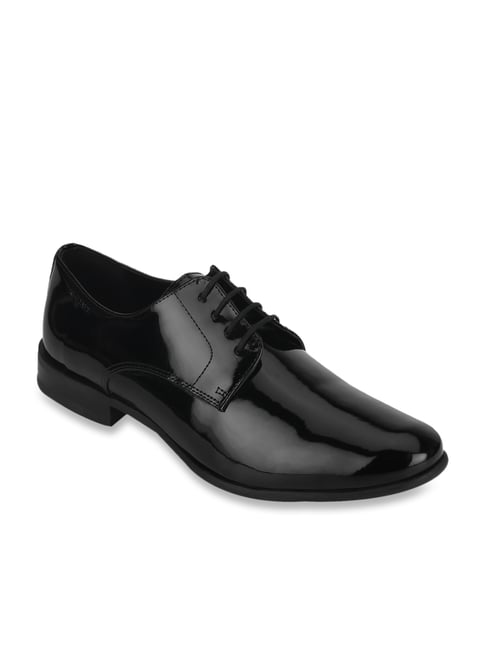 mens black derby shoes sale