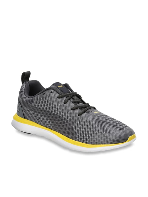 puma canim idp running shoes