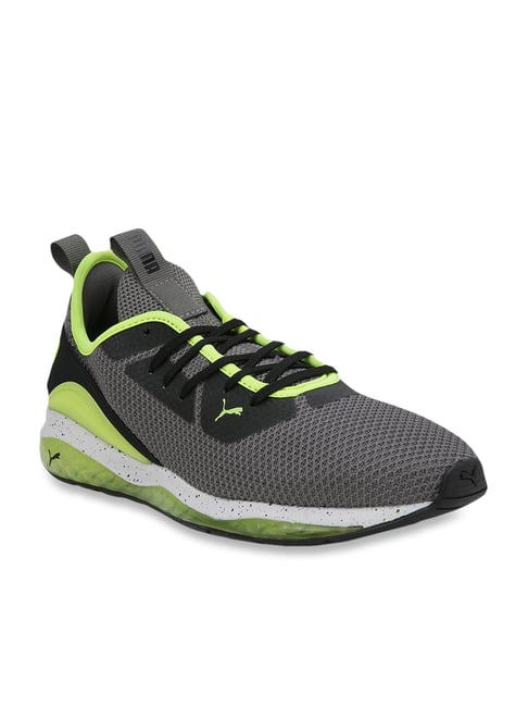 Buy Puma Cell Descend Castlerock Running Shoes for Men at Best