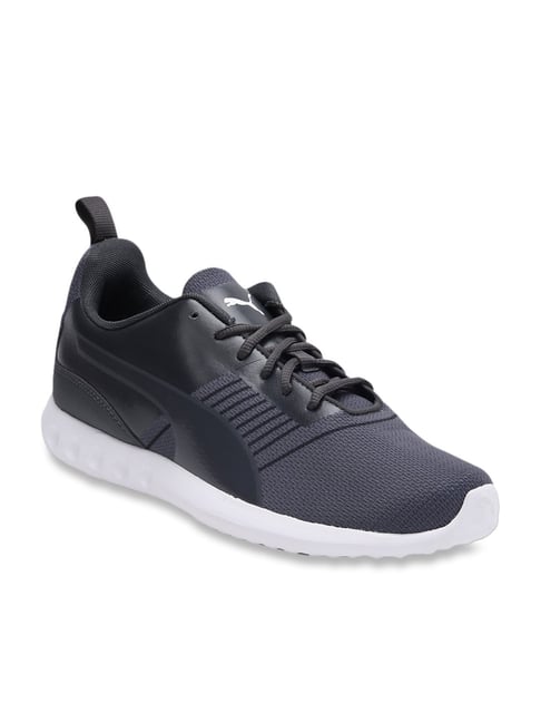 puma carson black