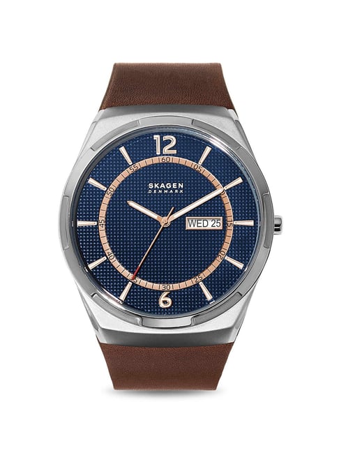 Skagen SKW6574 Melbye Analog Watch for Men