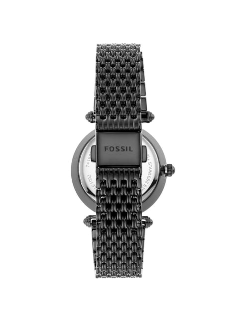 Fossil le1092 discount