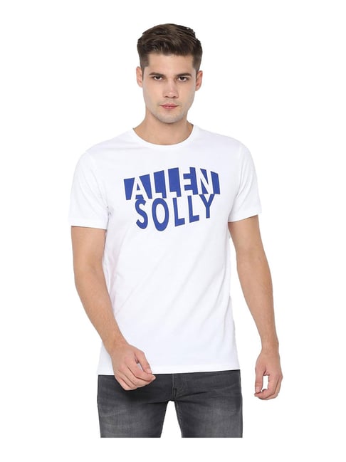 Solly jeans store co t shirts